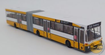 Modellbus 